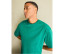 CANVAS TEE
