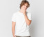 ORGANIC CREW NECK T-SHIRT