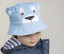 BABY BUCKET HAT