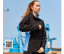 BLOUSON SOFTSHELL BICOLORE