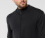 FULL ZIP JUMPER