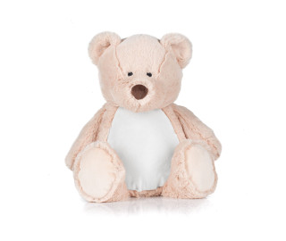 ZIPPIE TEDDY