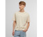 CROPPED OVERSIZED TEE
