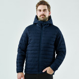 M'S STAVANGER THERMAL JACKET