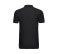 MEN'S FITTED STRETCH POLO