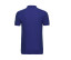 MEN'S FITTED STRETCH POLO