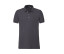 MEN'S FITTED STRETCH POLO