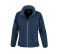 WOMENS PRINTABLE SOFTSHELL JACKET