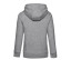 B&C QUEEN ZIPPED HOOD