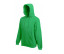 CLASSIC HOODED SWEAT