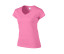 SOFTSTYLE LADIES' V-NECK T-SHIRT