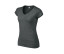 SOFTSTYLE LADIES' V-NECK T-SHIRT