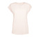 LADIES EXTENDED SHOULDER TEE