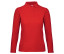 POLO ID 001 LSL WOMEN