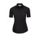 LADIES' SHORT SLEEVE CLASSIC POLYCOTTON POPLIN SHIRT