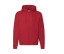 PREMIUM HOODED SWEAT JACKET