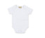 SHORT SLEEVED BODYSUIT