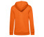 INSPIRE HOODED /WOMEN