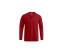 MEN’S LONG SLEEVE HEAVY POLO
