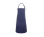 BIB APRON BASIC WITH BUCKLE AND POCKET
