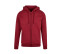 HEAVY ZIP HOODY