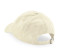 ORGANIC COTTON 6 PANEL DAD CAP