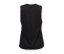 WOMEN’S HIGH NECK SLASH ARMHOLE VEST