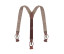 SUSPENDERS URBAN-HERRINGBONE