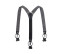 SUSPENDERS URBAN-HERRINGBONE