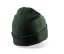 DOUBLE KNIT PRINTERS BEANIE