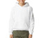 SOFTSTYLE® MIDWEIGHT FLEECE YOUTH HOODIE