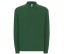 MAN REGULAR LONG SLEEVE POLO