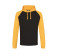 BASEBALL HOODIE