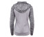WOMEN'S COOL CONTRAST ZOODIE