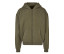 ULTRA HEAVY ZIP HOODY