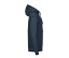 UNLABELED HOODED SWEATSHIRT