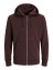 DAY ZIP HOOD
