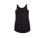 CURVED VEST DRESS