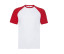 VALUEWEIGHT SHORT SLEEVE BASEBALL T