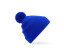 JUNIOR ORIGINAL POM POM BEANIE