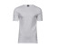 INTERLOCK TEE