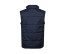 HYBRID-STRETCH BODYWARMER