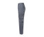 PANTALON MULTIPOCHES BICOLORE