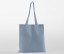 ORGANIC COTTON INCO. BAG FOR LIFE