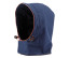 UNIVERSAL SOFTSHELL HOOD