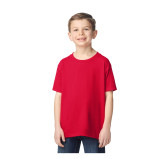 HEAVY COTTON YOUTH T-SHIRT