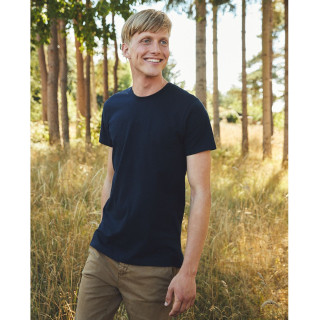 UNISEX TIGER COTTON T-SHIRT