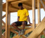 MAN SPORT T-SHIRT