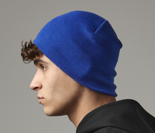 RECYCLED ORIGINAL PULL-ON BEANIE