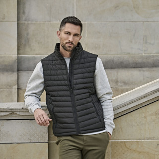 ZEPELIN BODYWARMER